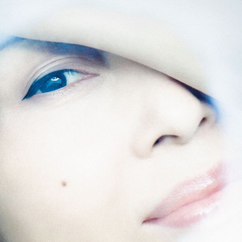 藤あや子の美顔が麗しい！新曲「鳥」ジャケット写真公開！！衝撃の「還暦ビキニ」のその後の活動は！？