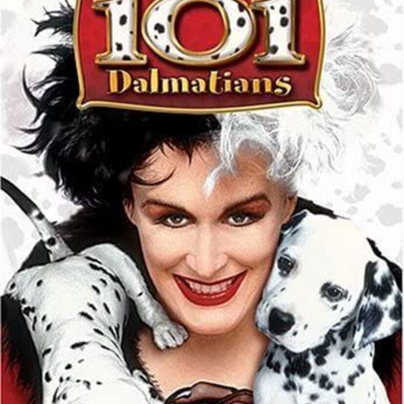 映画「101」をフルで無料視聴できる動画配信サービスを比較！