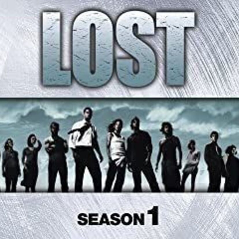 ドラマ「LOST」をフルで無料視聴できる動画配信サービスを比較！