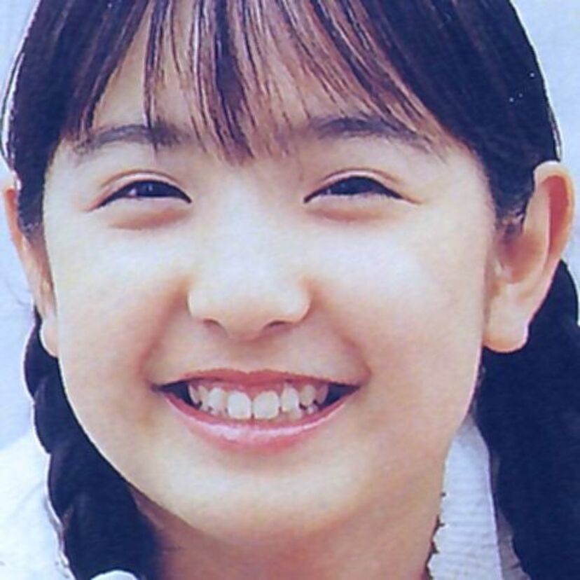 子役として活動していた『柊瑠美』って、もう結婚して子供もいるんだ！！