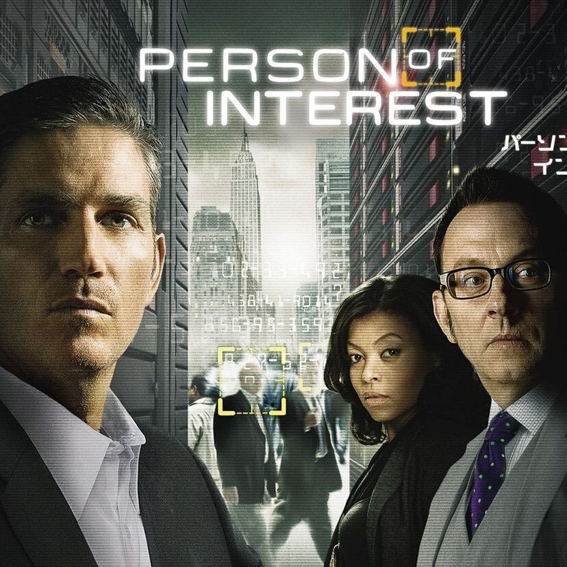 ドラマ「パーソン・オブ・インタレスト 犯罪予知ユニット」をフルで無料視聴できる動画配信サービスを比較!