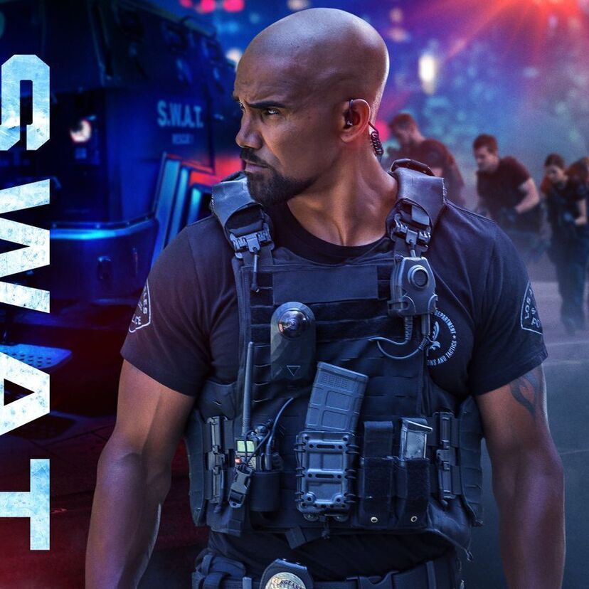 ドラマ「S.W.A.T.」をフルで無料視聴できる動画配信サービスを比較!