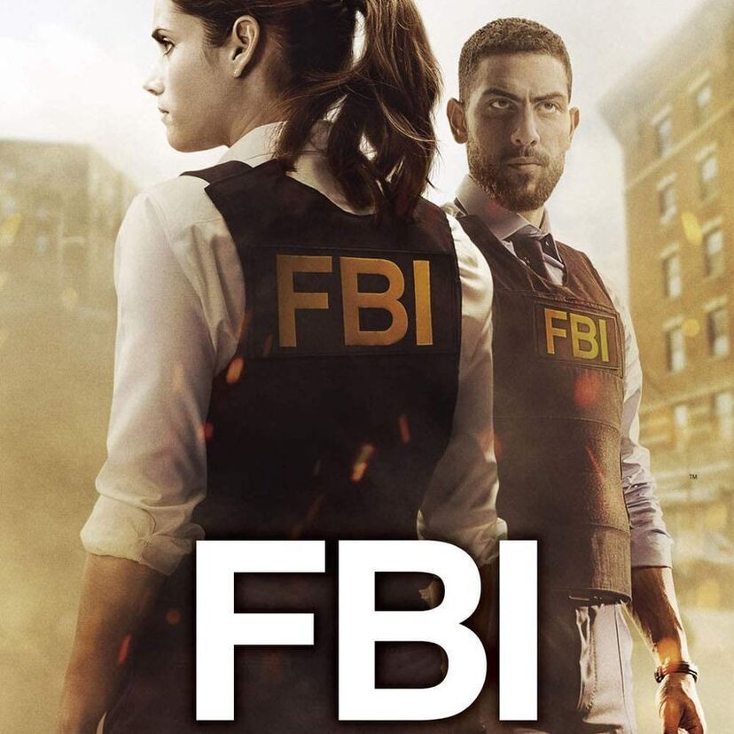 ドラマ「FBI: 特別捜査班」をフルで無料視聴できる動画配信サービスを比較！