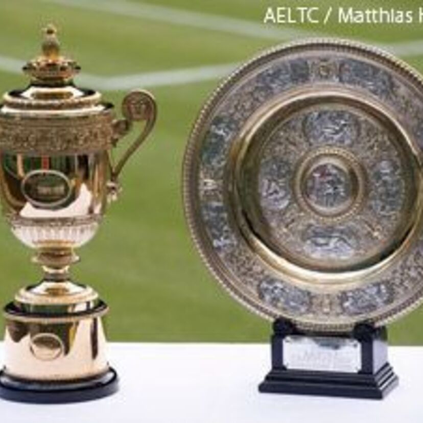 【男子テニス】1980年代のウィンブルドン決勝の組み合わせと優勝者を振り返る