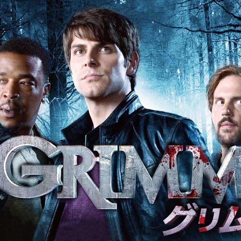 ドラマ「GRIMM/グリム」をフルで無料視聴できる動画配信サービスを比較！