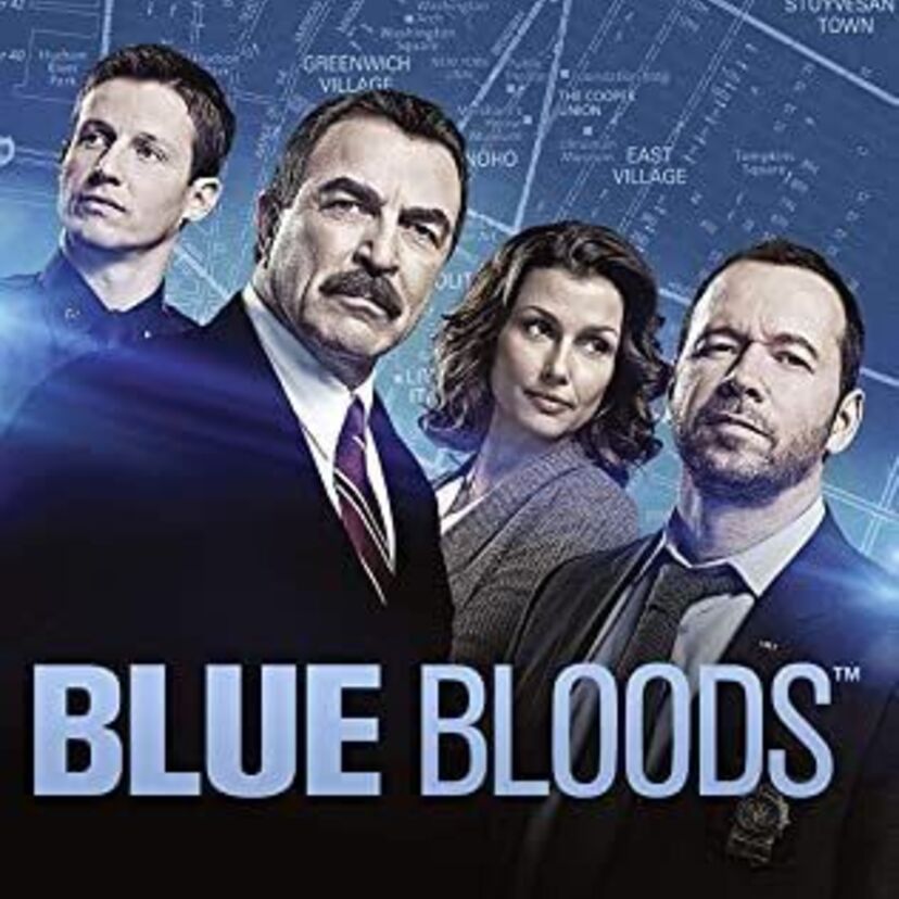 ドラマ「ブルーブラッド ～NYPD家族の絆～」をフルで無料視聴できる動画配信サービスを比較！