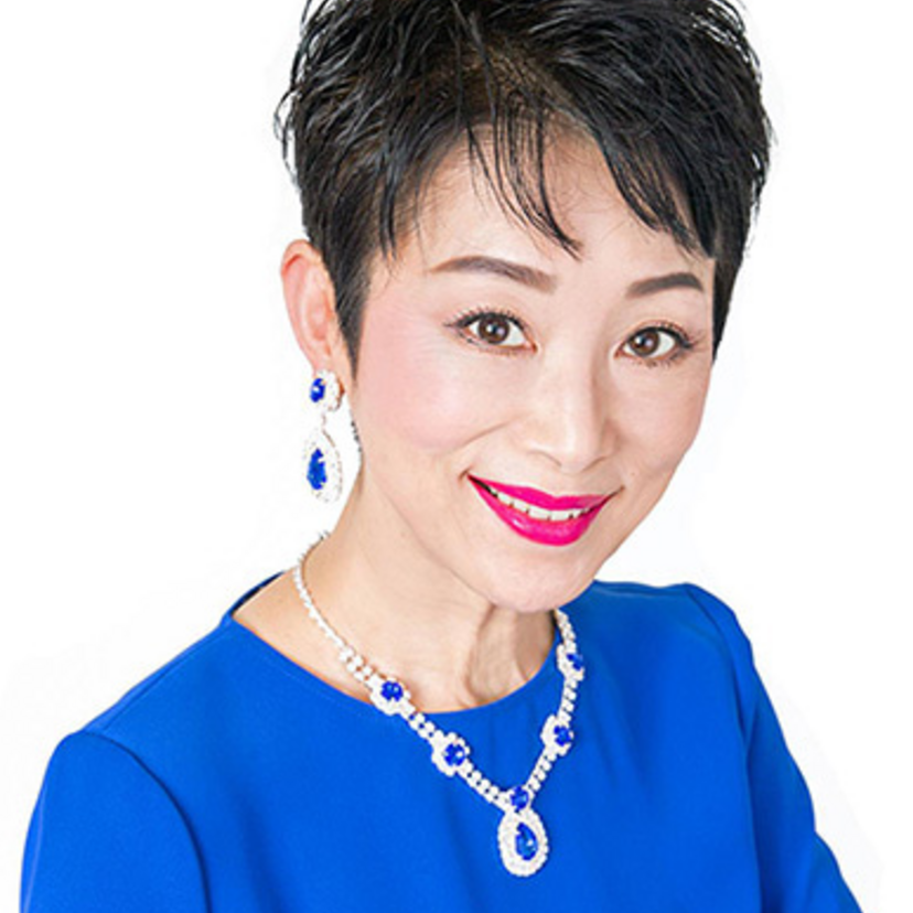 【小川知子】1960年代・1970年代を中心にアイドル・女優としてご活躍！幸福の科学との関係や悩殺ショットなどもチェック！