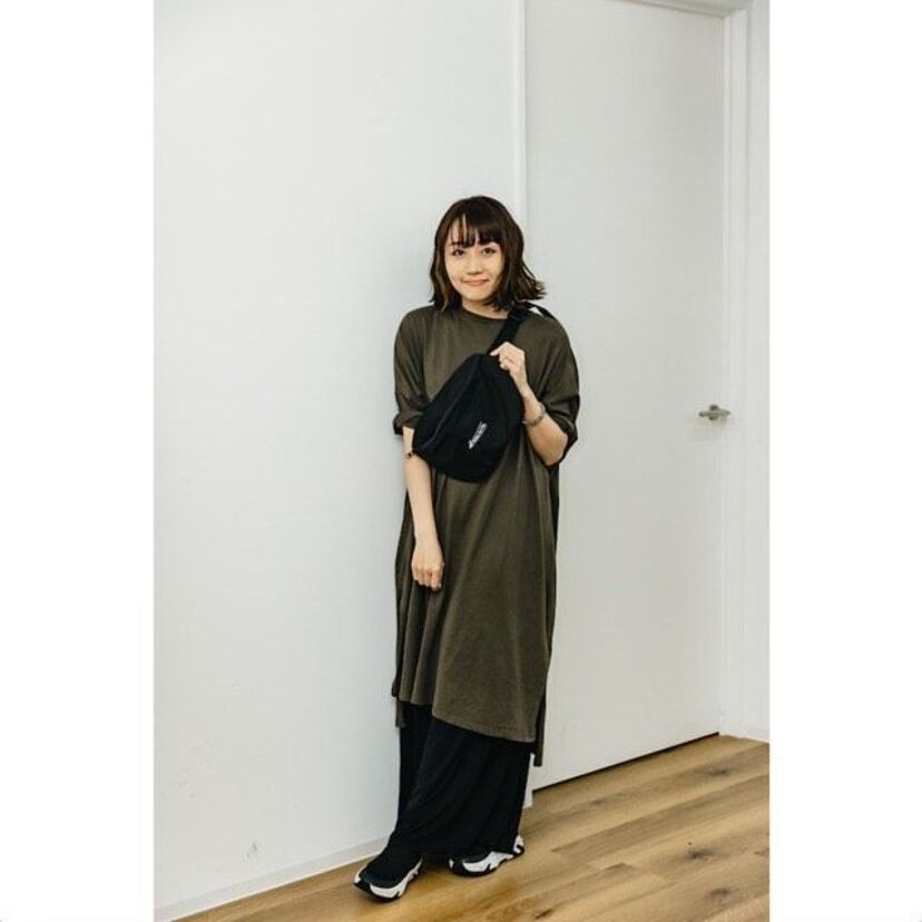 「ダリダリ～ン！」で有名な歌手・矢井田瞳（43）が最新ショットを披露！！