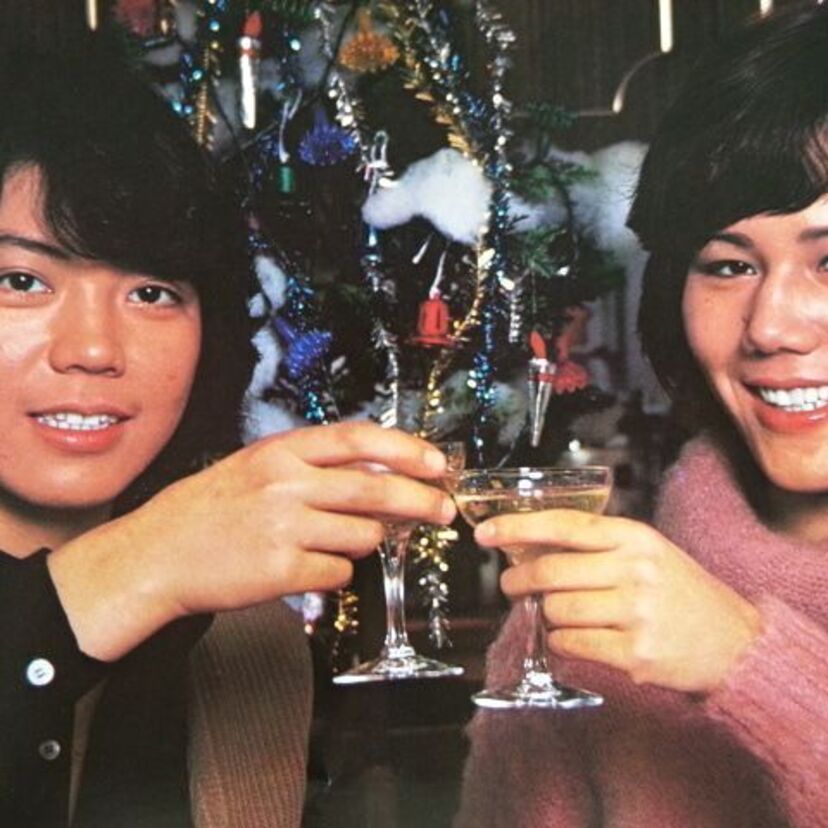 僅か41歳の若さで亡くなったビューティ・ペア『ジャッキー佐藤』！！