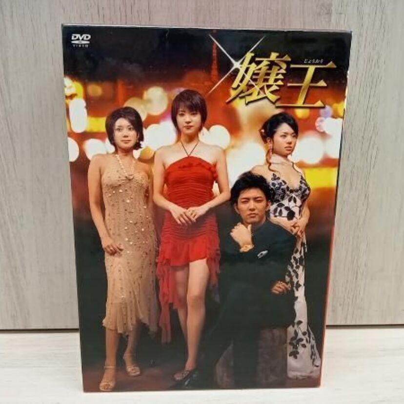 ネオン漫画の集大成！「女帝」の原作者・倉科遼が“最後の仕事”として選んだ『夜を生きる 歌舞伎町ホスト・手塚マキ物語』！！