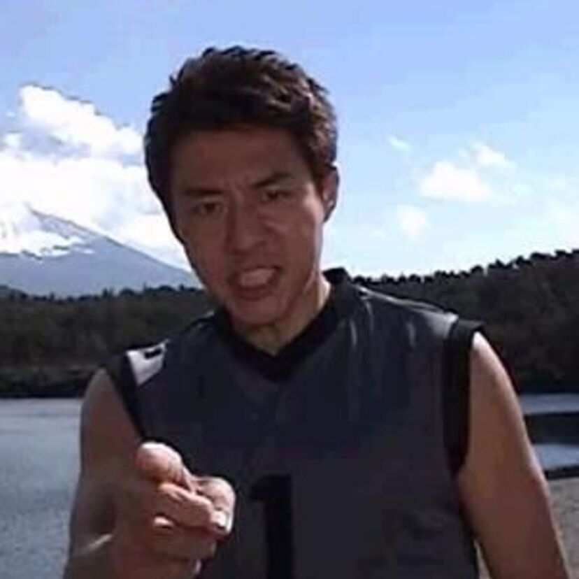 【男子テニス】松岡修造は面白いタレントではなく日本テニスのパイオニアだった！