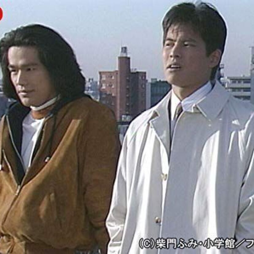 80~90年代トレンディドラマ常連俳優たちの現在!通販王やプロ雀士も?