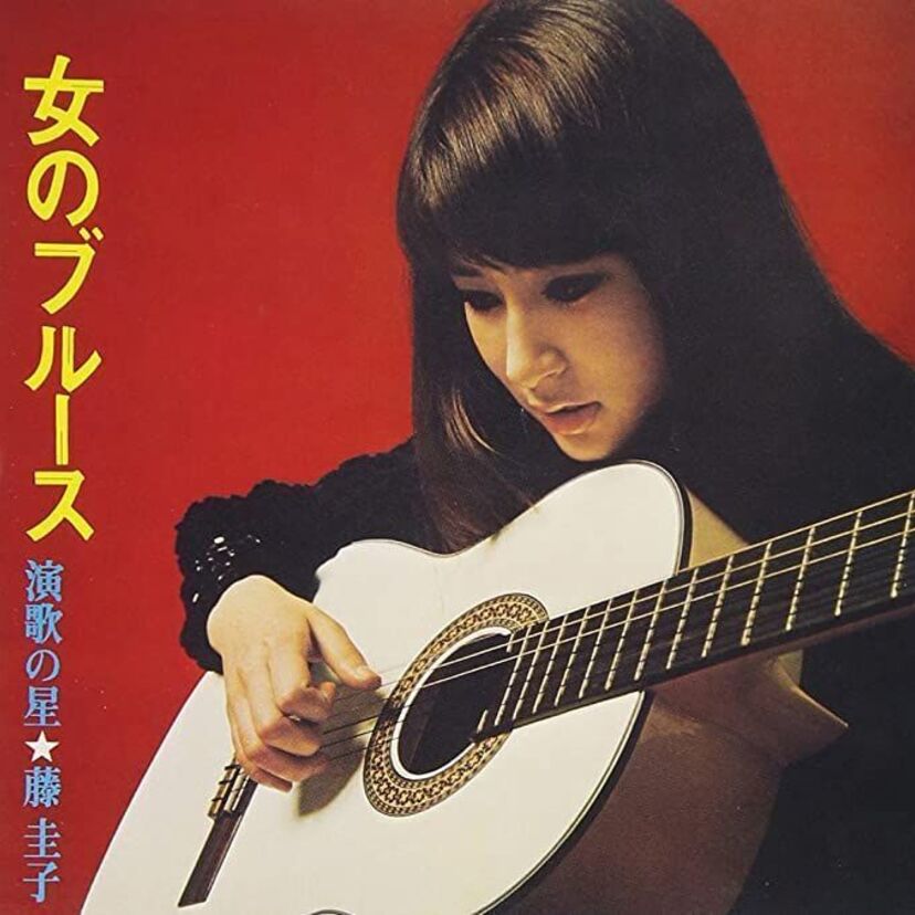 宇多田ヒカルの母の藤圭子の生涯！若い頃の活躍や繰り返した結婚と離婚と家族問題