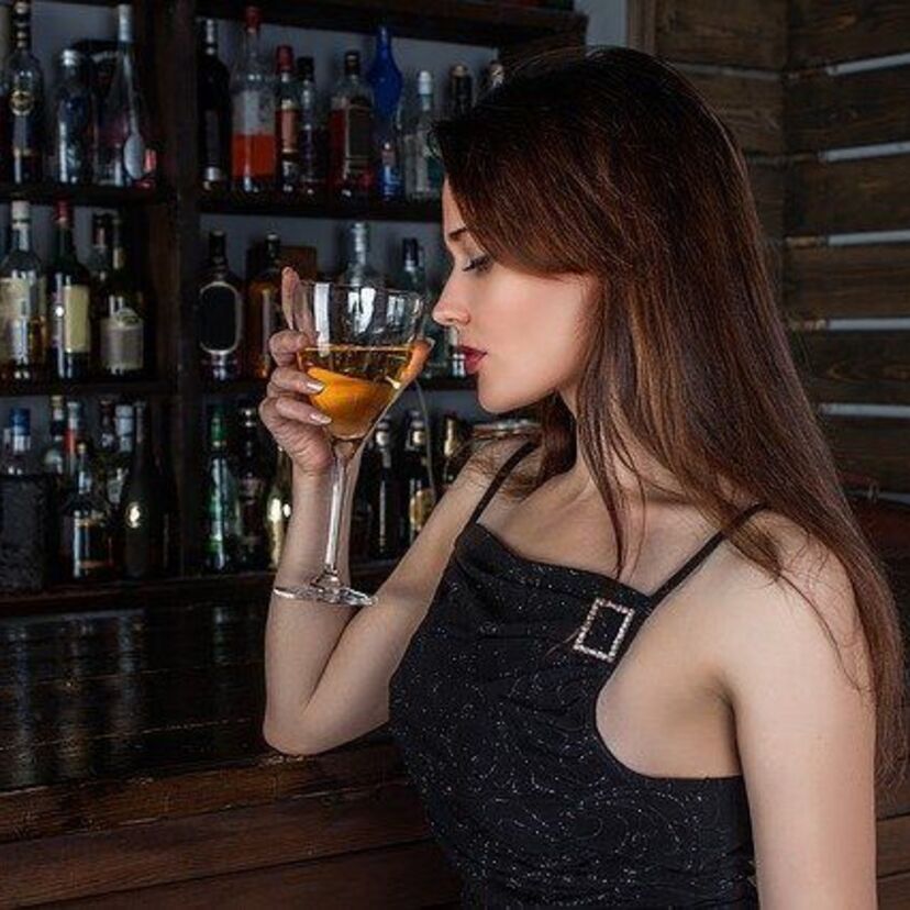 昭和に戻っておしゃれに一杯、大阪梅田にあるオーセンティックバー