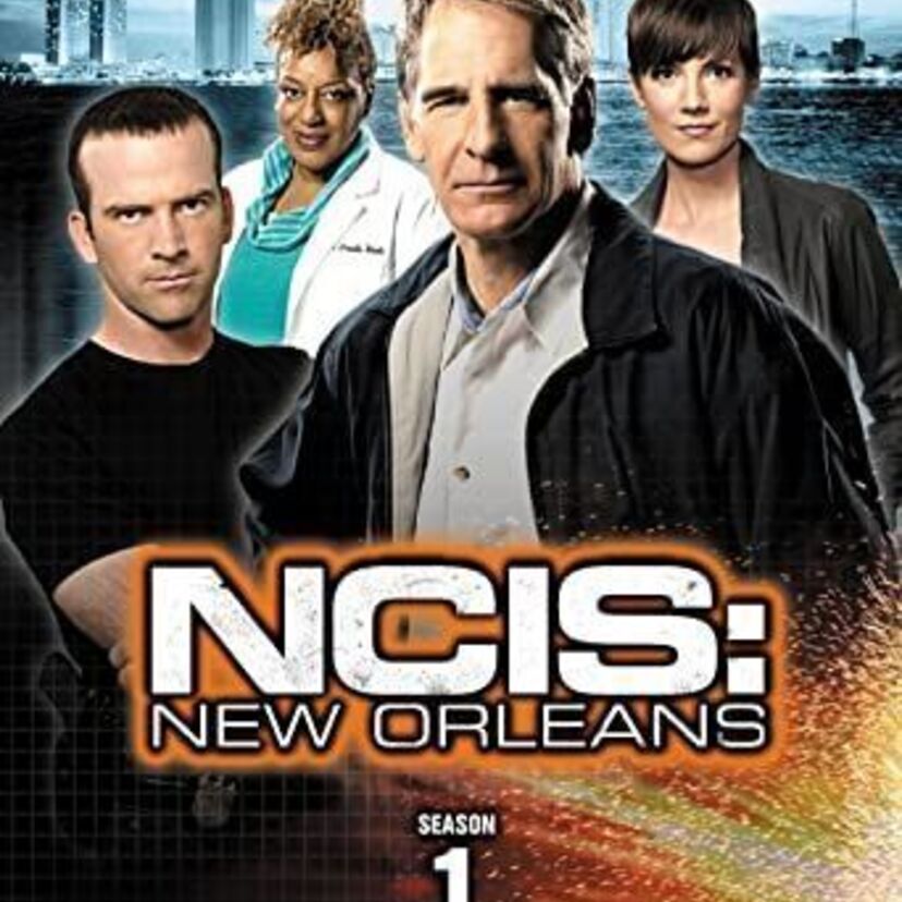 ドラマ「NCIS:ニューオーリンズ」をフルで無料視聴できる動画配信サービスを比較！
