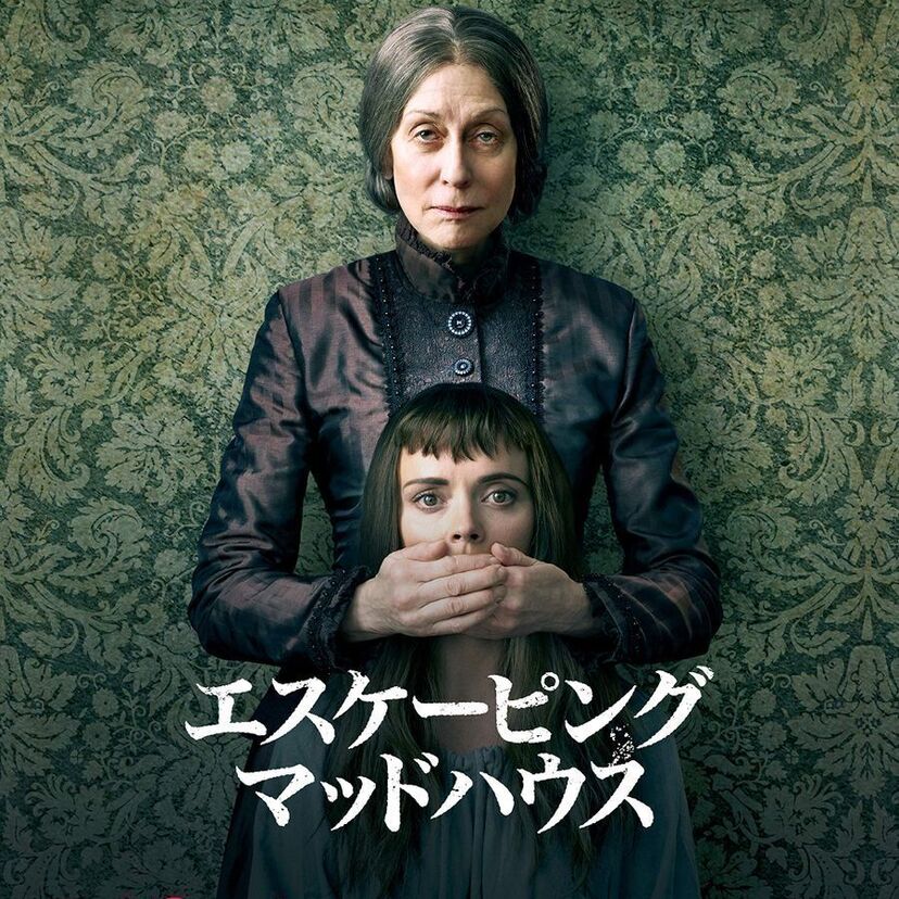 映画「エスケーピング・マッドハウス」をフルで無料視聴できる動画配信サービスを比較！