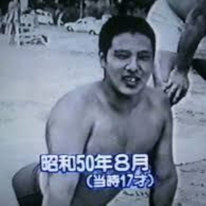 佐山聡が虎のマスクをかぶるまで 