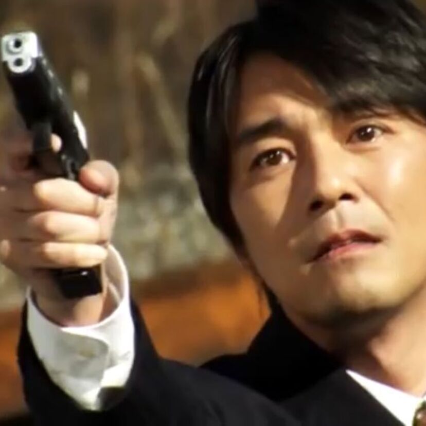 感情表現豊かで素敵な役者さんだった俳優『田中実』の生涯！！