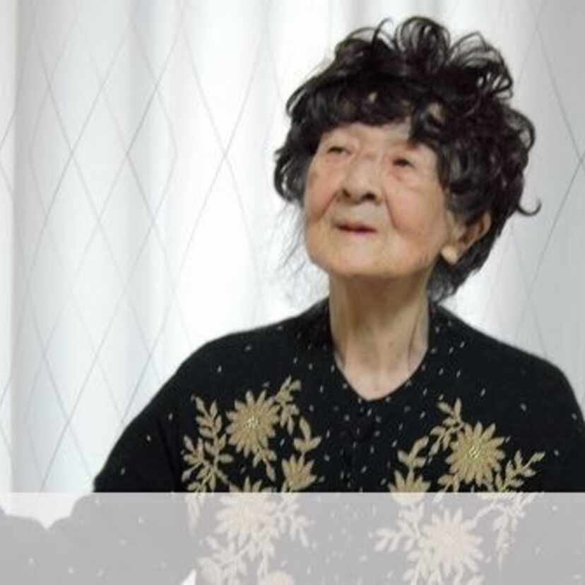 【訃報】元日本兵・横井庄一さんの妻・横井美保子さん死去。