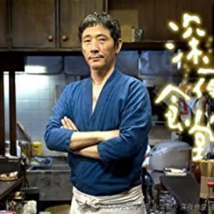 ドラマ「深夜食堂」をフルで無料視聴できる動画配信サービスを比較！