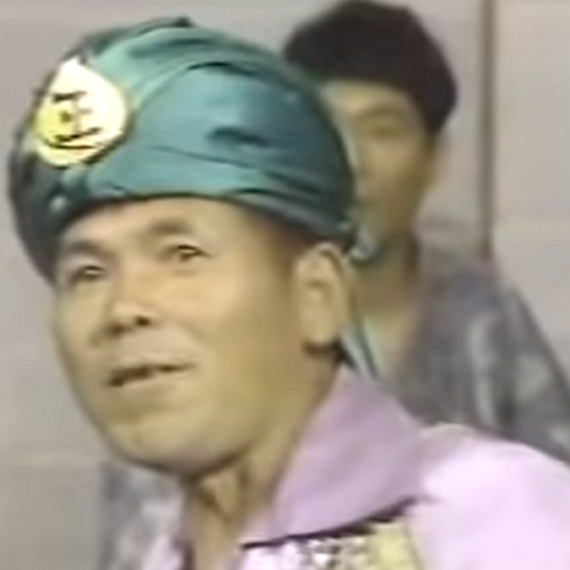 「オレたちひょうきん族」に出演していた『吉田君』＆『お父さん』何て覚えてる？！