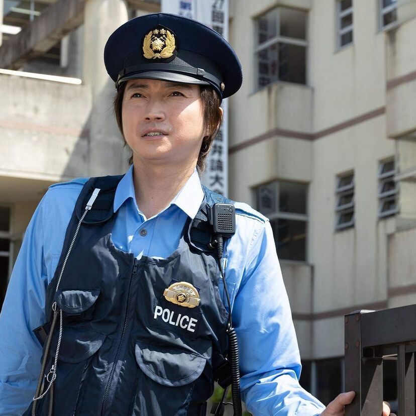 ドラマ「青のSP -学校内警察・嶋田隆平-」をフルで無料視聴できる動画配信サービスを比較！