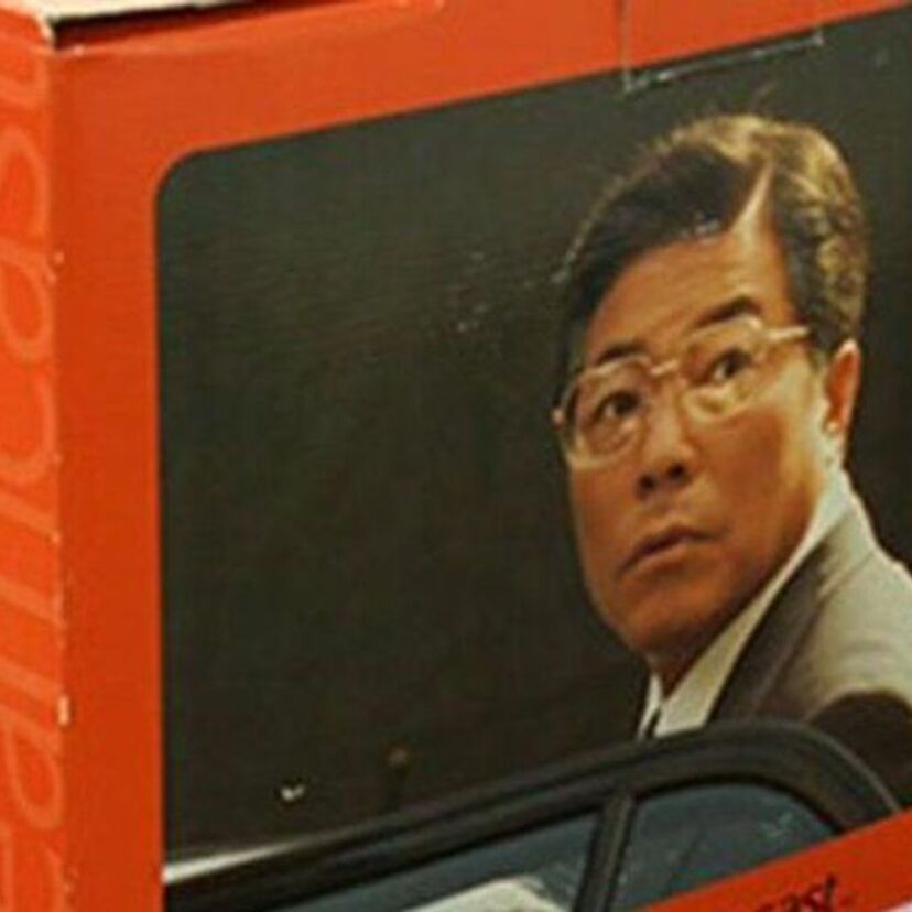 【訃報】セガ「ドリームキャスト」のCMで話題となった“湯川専務”こと湯川英一さん死去。