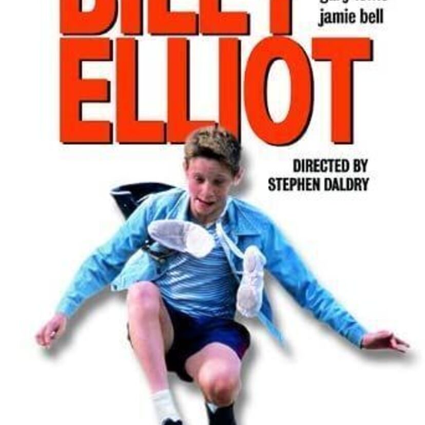 映画「リトル・ダンサー」をフルで無料視聴できる動画配信サービスを比較!