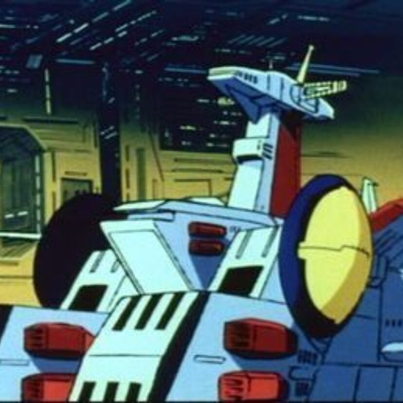 機動戦士ガンダム（ファーストガンダム）の名言を振り返ってみましょう!!【連邦軍編】