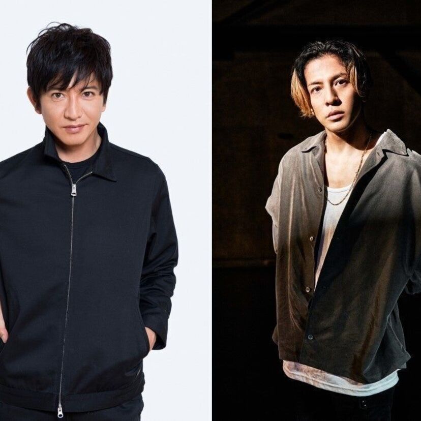 木村拓哉のラジオ番組にKj（Dragon Ash）がゲスト出演！かつてはスマスマでキムタクがKjに扮したコントを披露！！