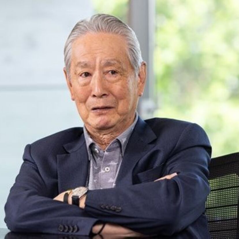 【訃報】ソニーの元会長兼グループCEOの出井伸之氏が逝去。「デジタル・ドリーム・キッズ」のスローガンを掲げた名経営者