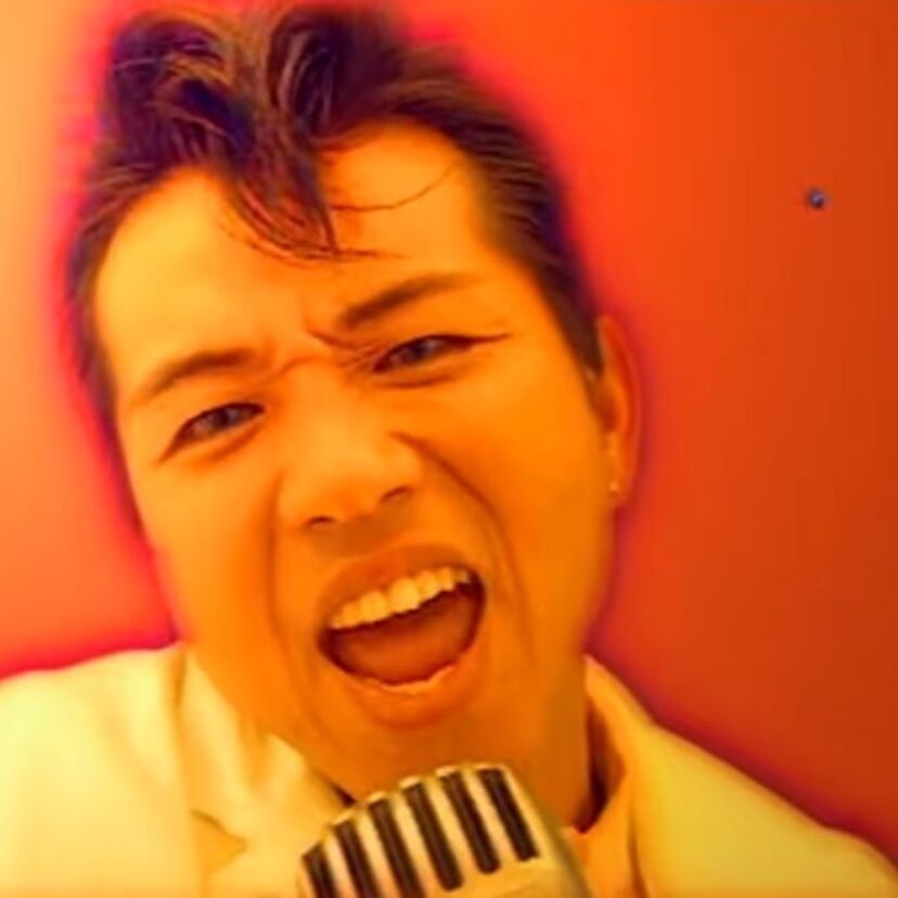 Another Orion、タイムマシーン…藤井フミヤの90年代ヒットシングルのミュージックビデオ9曲が一挙公開！！