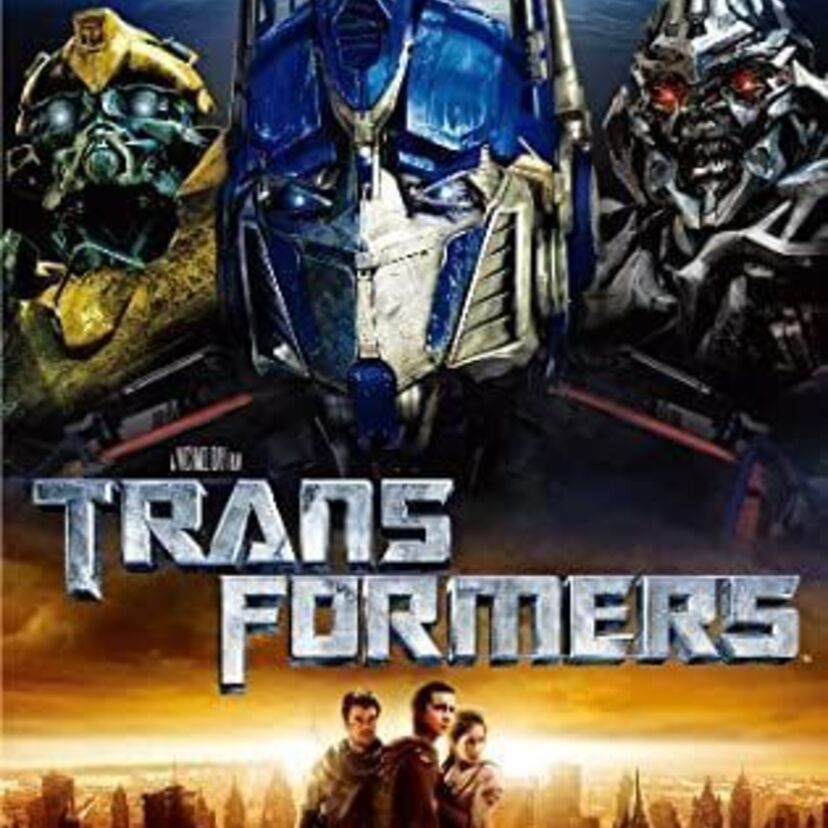 映画「トランスフォーマー」をフルで無料視聴できる動画配信サービスを比較！