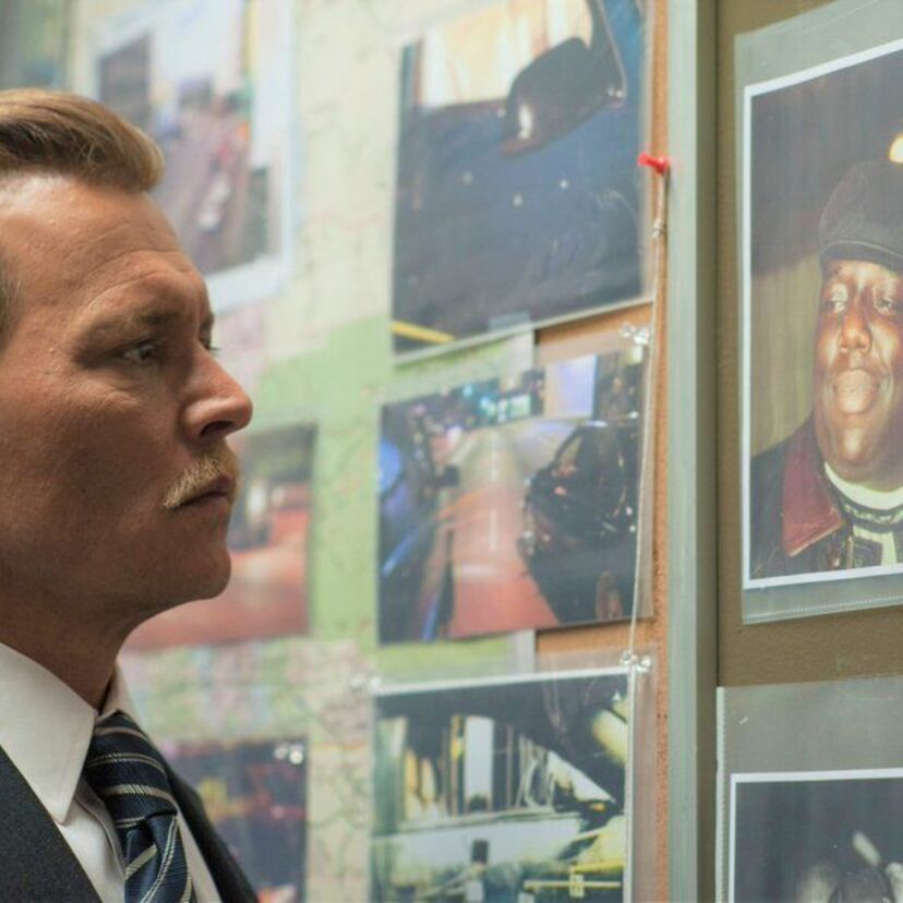 「2パック」「ノトーリアス・B.I.G.」射殺事件の真実に迫る映画『L.A.コールドケース』がついに日本公開！！