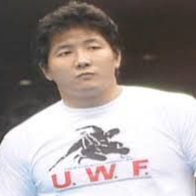UWF vs 新日本プロレス 新日本プロレスに戻ったUWFはプロレス最強神話を終わらせた。