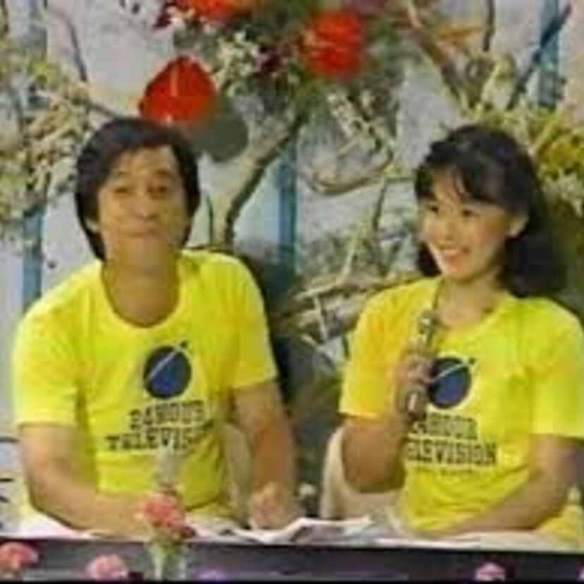 【24時間テレビ】歴代のパーソナリティと司会（1978～89年）