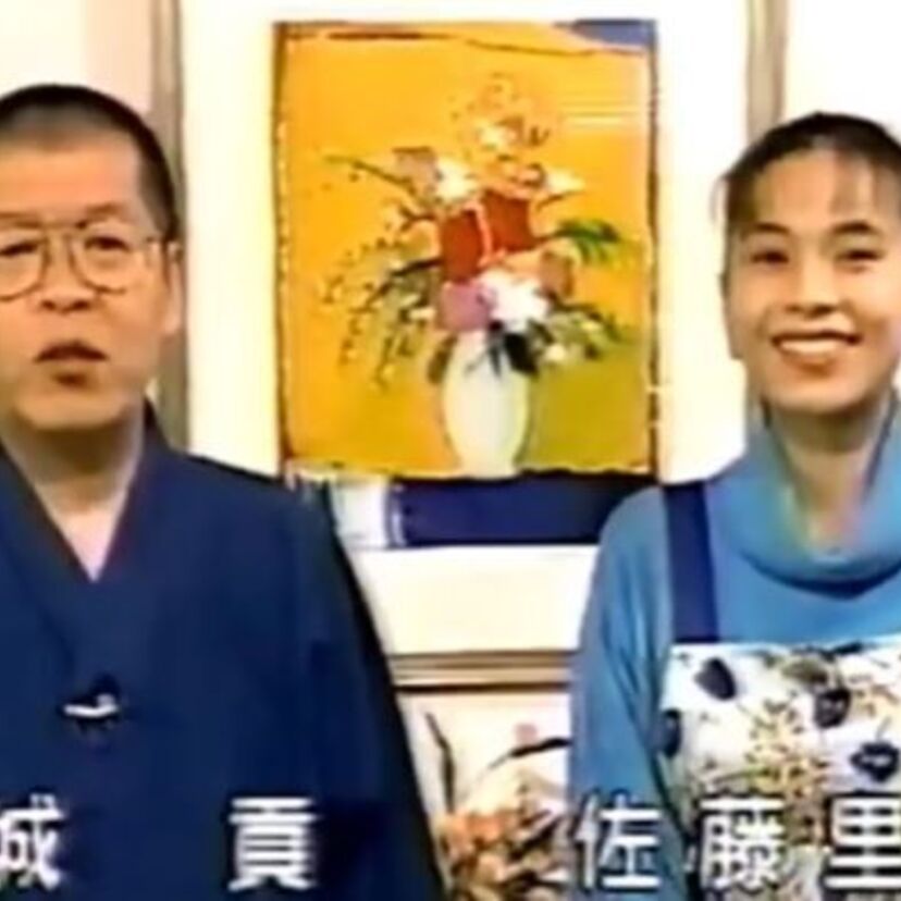 【訃報】「夕食ばんざい」などの出演で人気を博した料理研究家・結城貢さん死去。