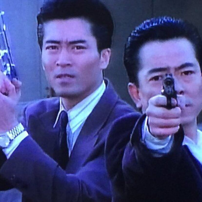 「相棒」「刑事貴族」における名コンビが復活！寺脇康文（60）がドラマ「相棒」に14年ぶりに復帰することが明らかに！！