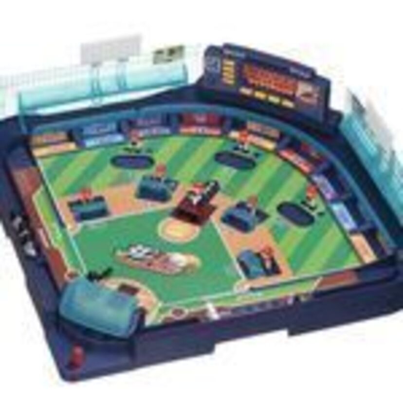 投球が飛ぶ?究極進化した野球盤を動画で確認!懐かしの旧モデルから進化の流れを追う