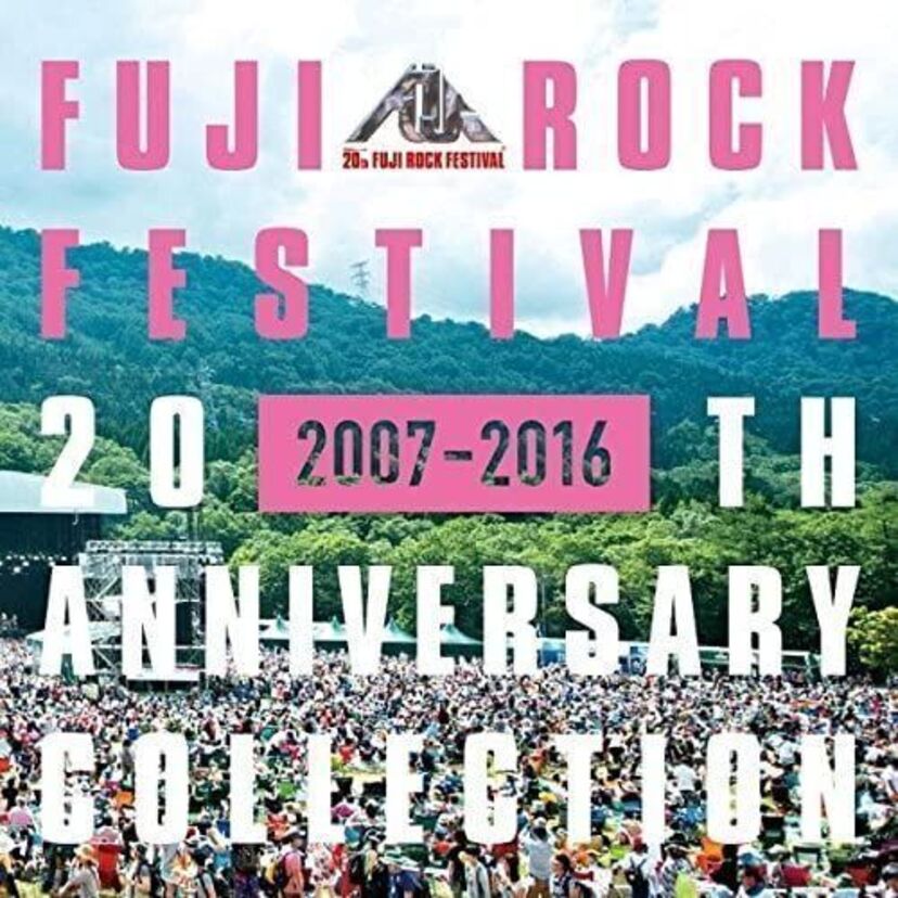 ロックフェスの歴史を振りかえろう！日本にやってきたのはいつ？