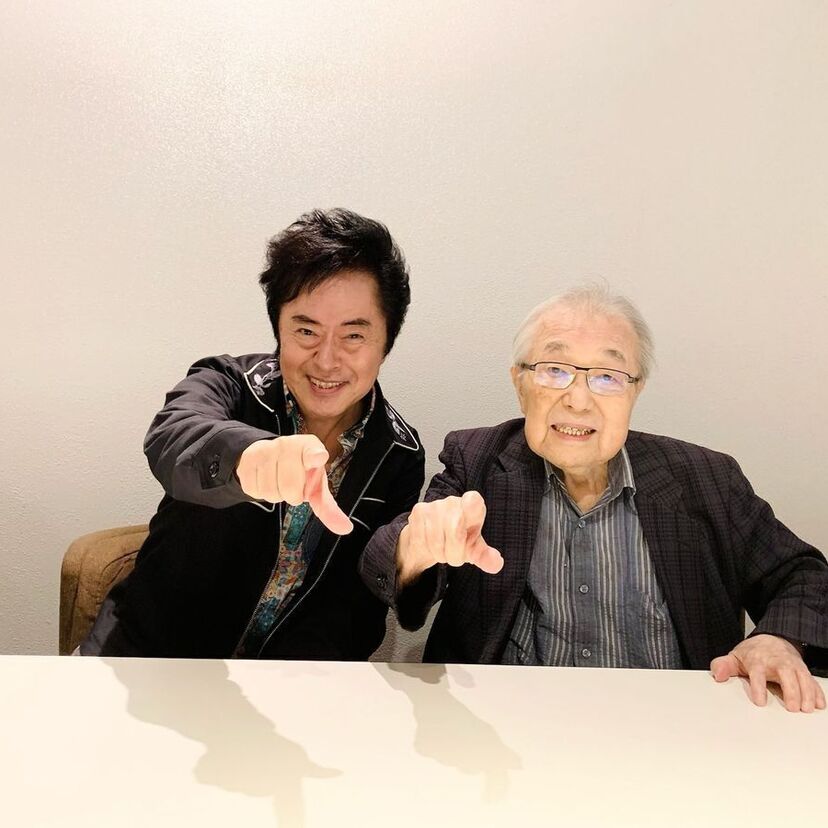 【訃報】作曲家・渡辺宙明さん死去。マジンガーZ、キカイダー、秘密戦隊ゴレンジャー、宇宙刑事ギャバンなど