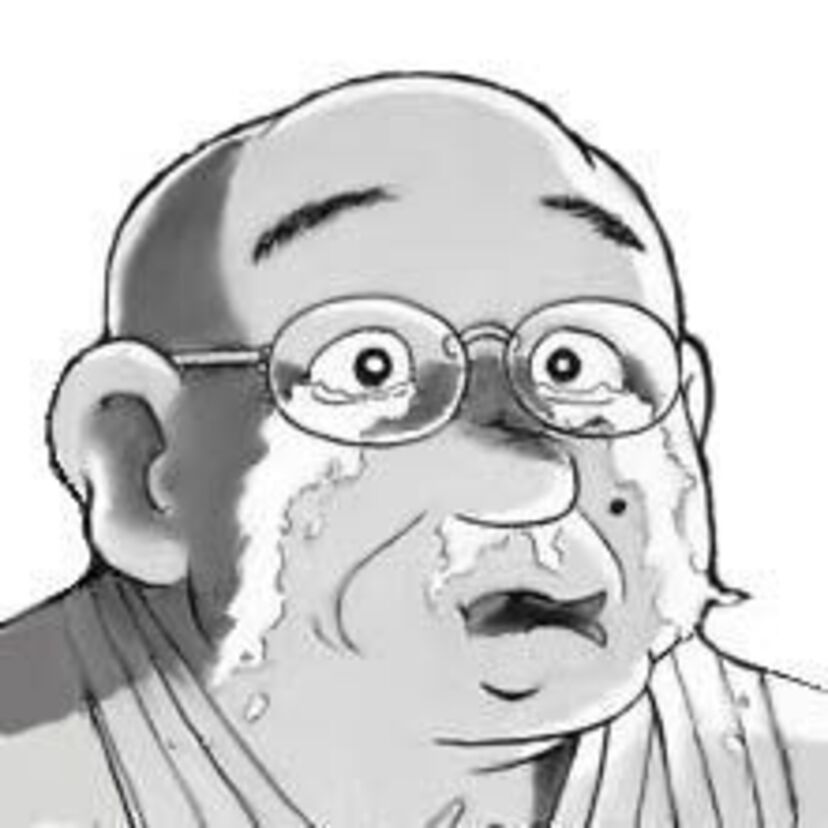 【美味しんぼ】一度は口にしてみたい名言集