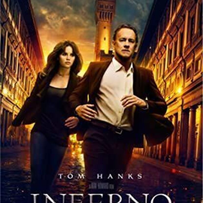 映画「インフェルノ」をフルで無料視聴できる動画配信サービスを比較！