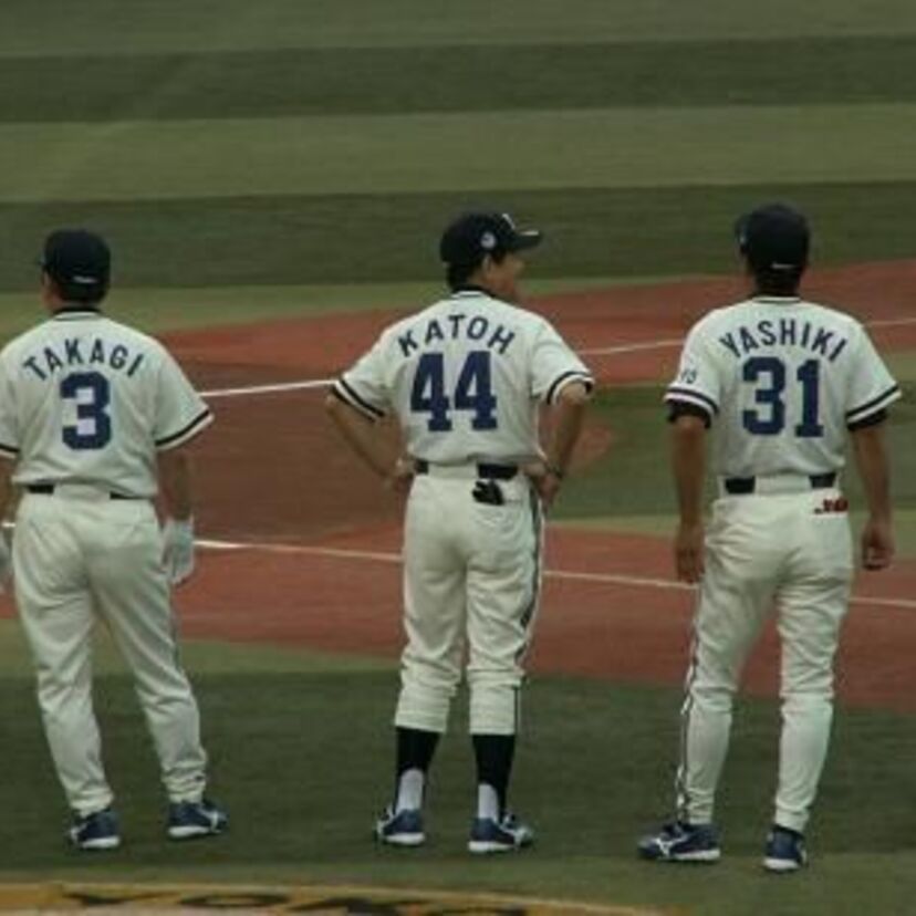 高木・加藤・屋鋪。３人で年間148盗塁！プロ野球史上に輝く大洋「スーパーカートリオ」