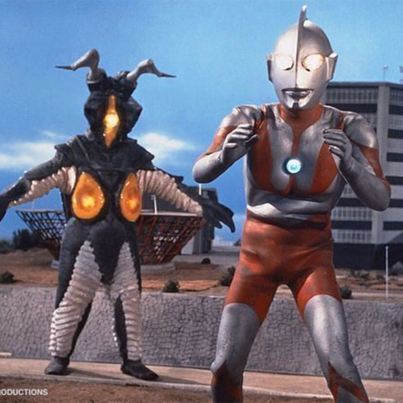 ウルトラマンは特撮新時代の幕開けを飾る世紀の大傑作。巨大変身ヒーローのウルトラマンシリーズと怪獣人気の歴史はここから始まる。