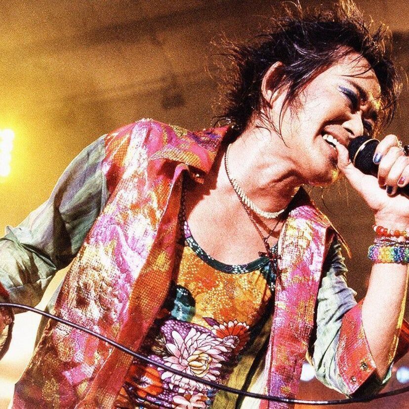 歌謡ポップスチャンネルで「忌野清志郎」が大特集！81’武道館＆83’渋公の「RCサクセション」伝説のライブの配信も決定！