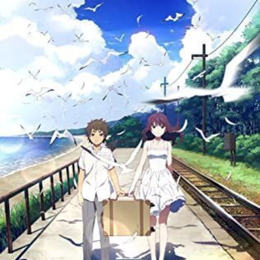 映画「打ち上げ花火、下から見るか？横から見るか？」をフルで無料視聴できる動画配信サービスを比較！
