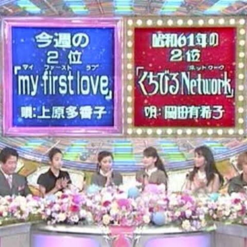 日本テレビ系で放送された『THE MUSIC DAY2022』で「速報！歌の大辞テン」が復活したと話題に！！