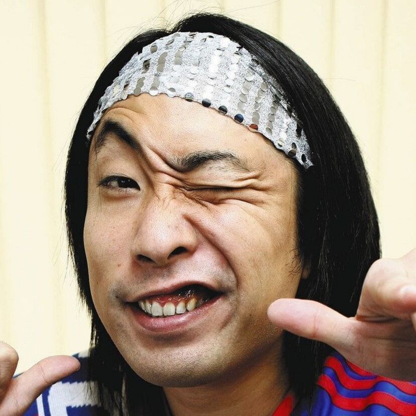 消えそうで消えない芸人『ゆってぃ』のコンビ時代やトリオ時代・実家・年収等々！！