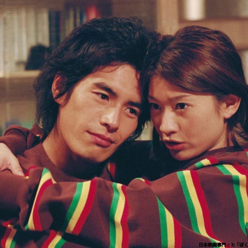 アイドルからアネゴ女優へ!篠原涼子さんの出演ドラマまとめ